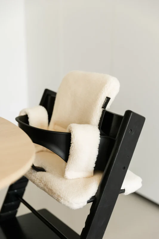 Jakeys stoelverkleiner Stokke Tripp Trapp close-up